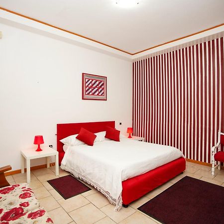 Residence Lupiae Lecce Kültér fotó