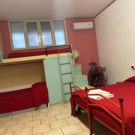 Residence Lupiae Lecce Kültér fotó