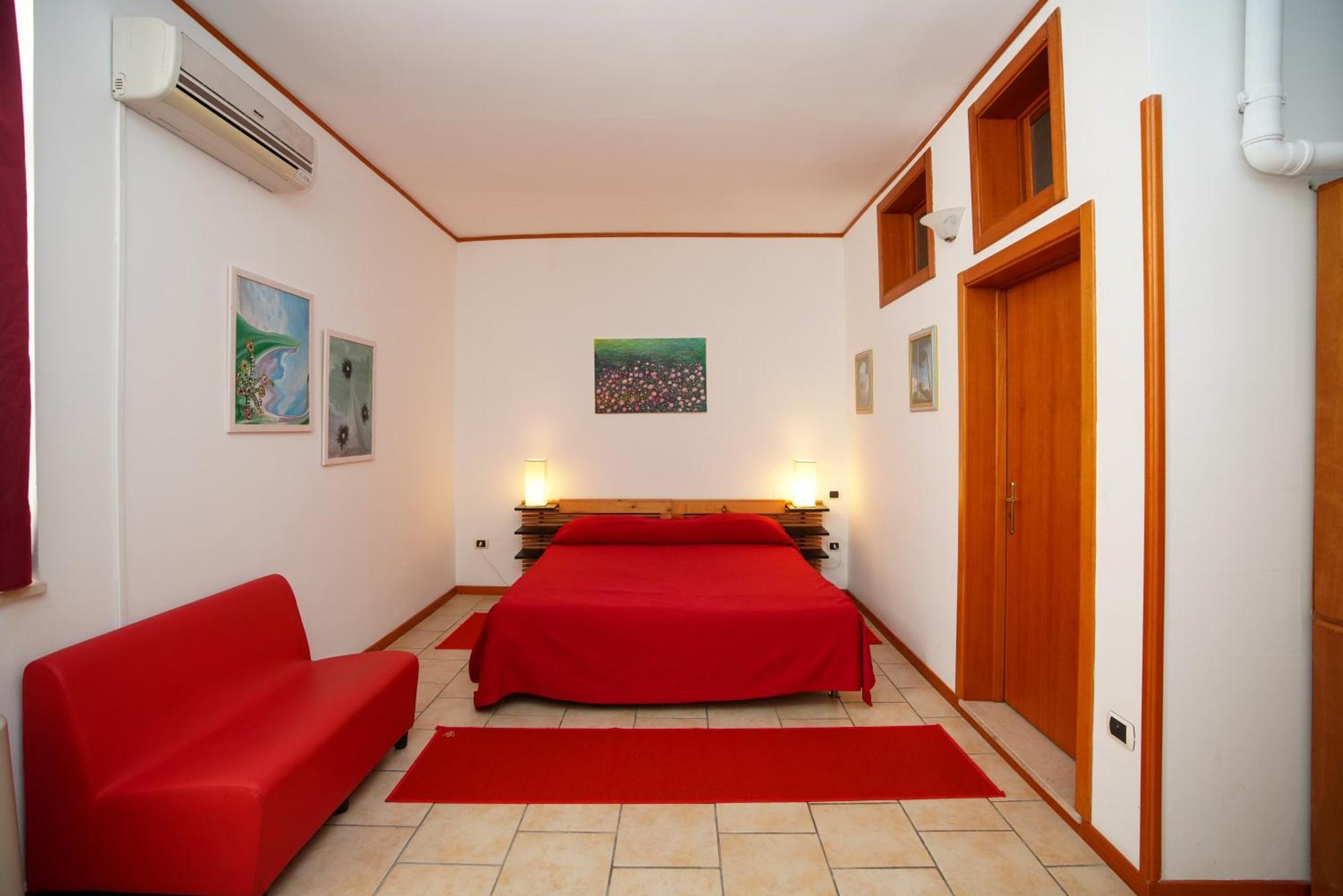 Residence Lupiae Lecce Kültér fotó