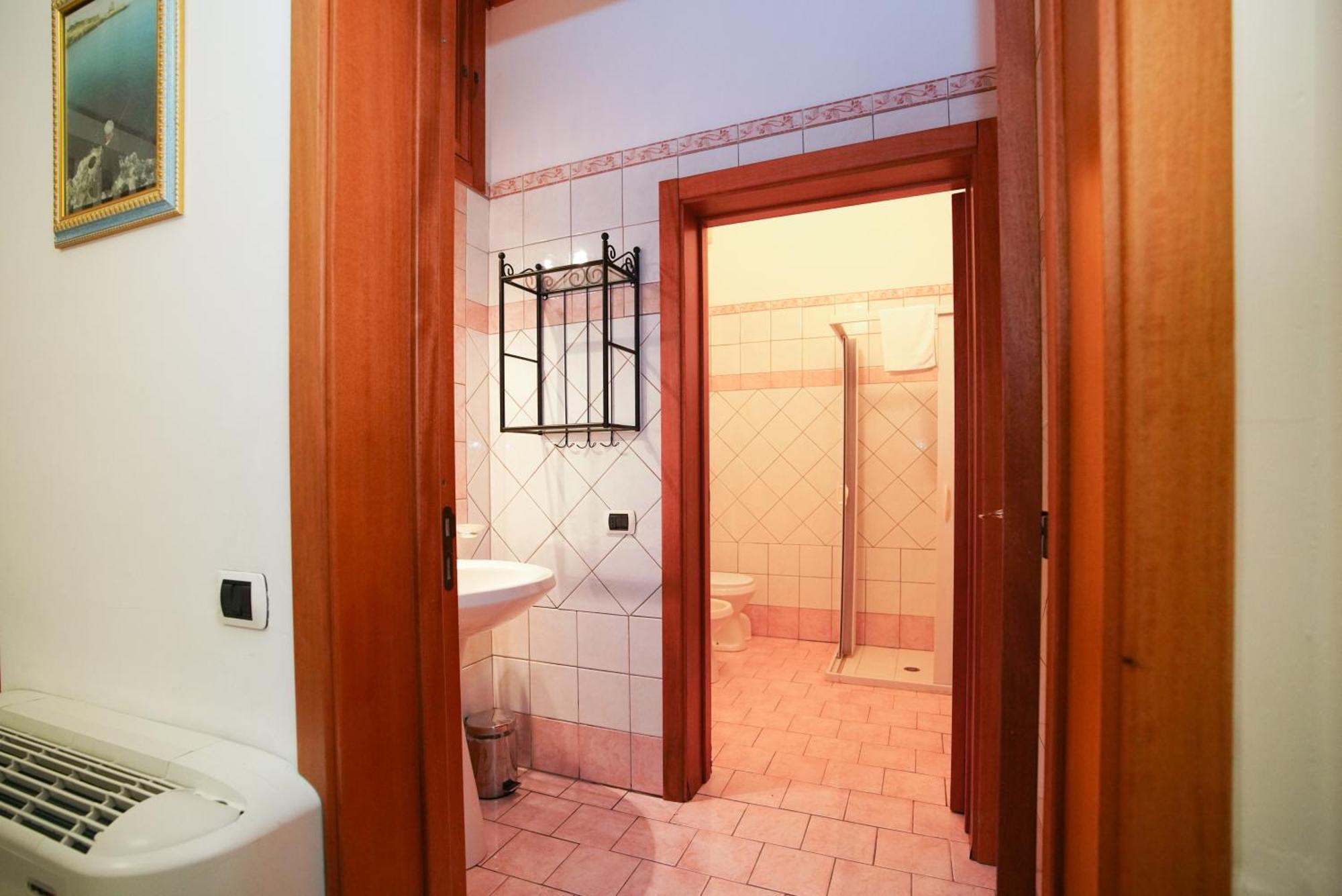 Residence Lupiae Lecce Kültér fotó