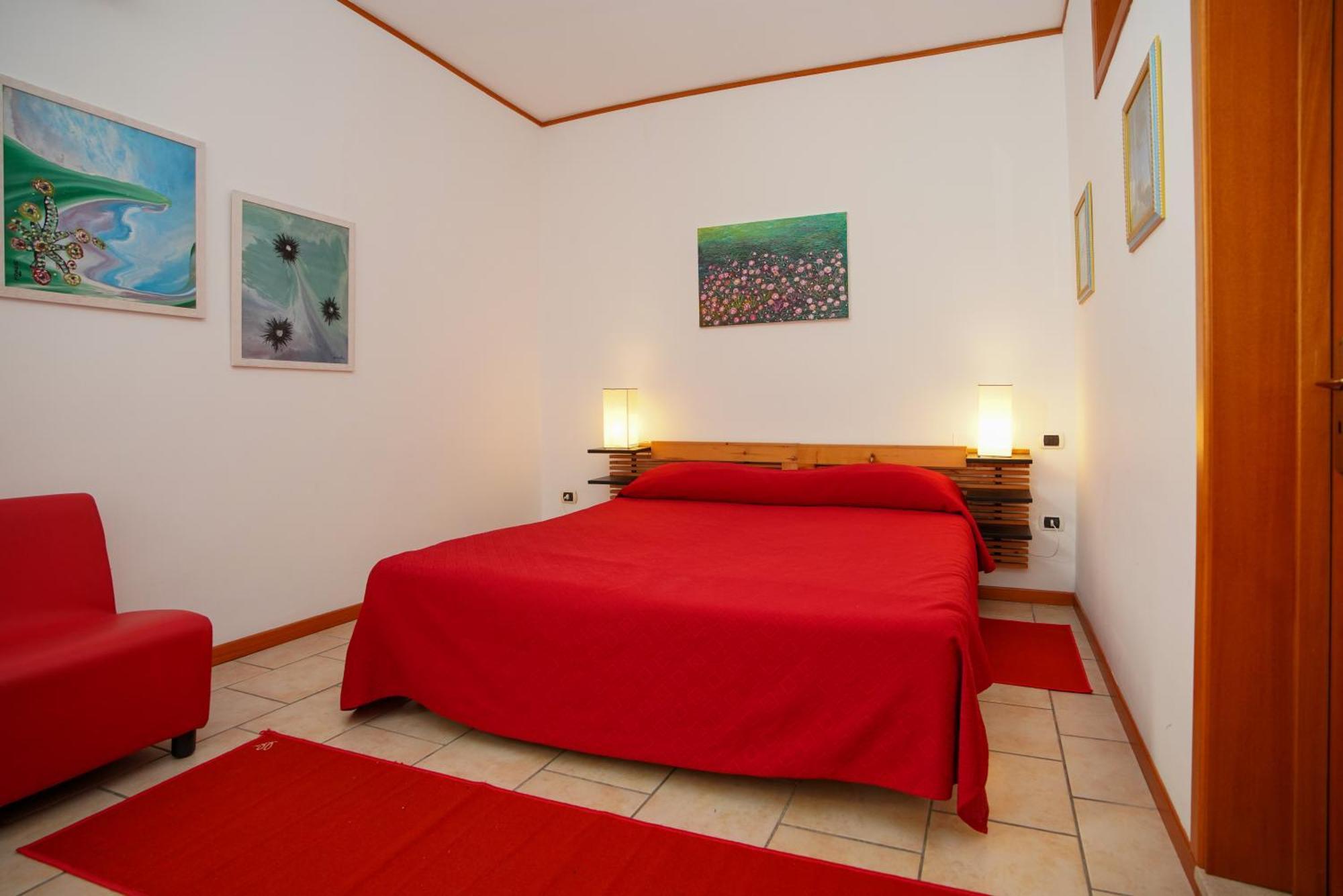 Residence Lupiae Lecce Kültér fotó