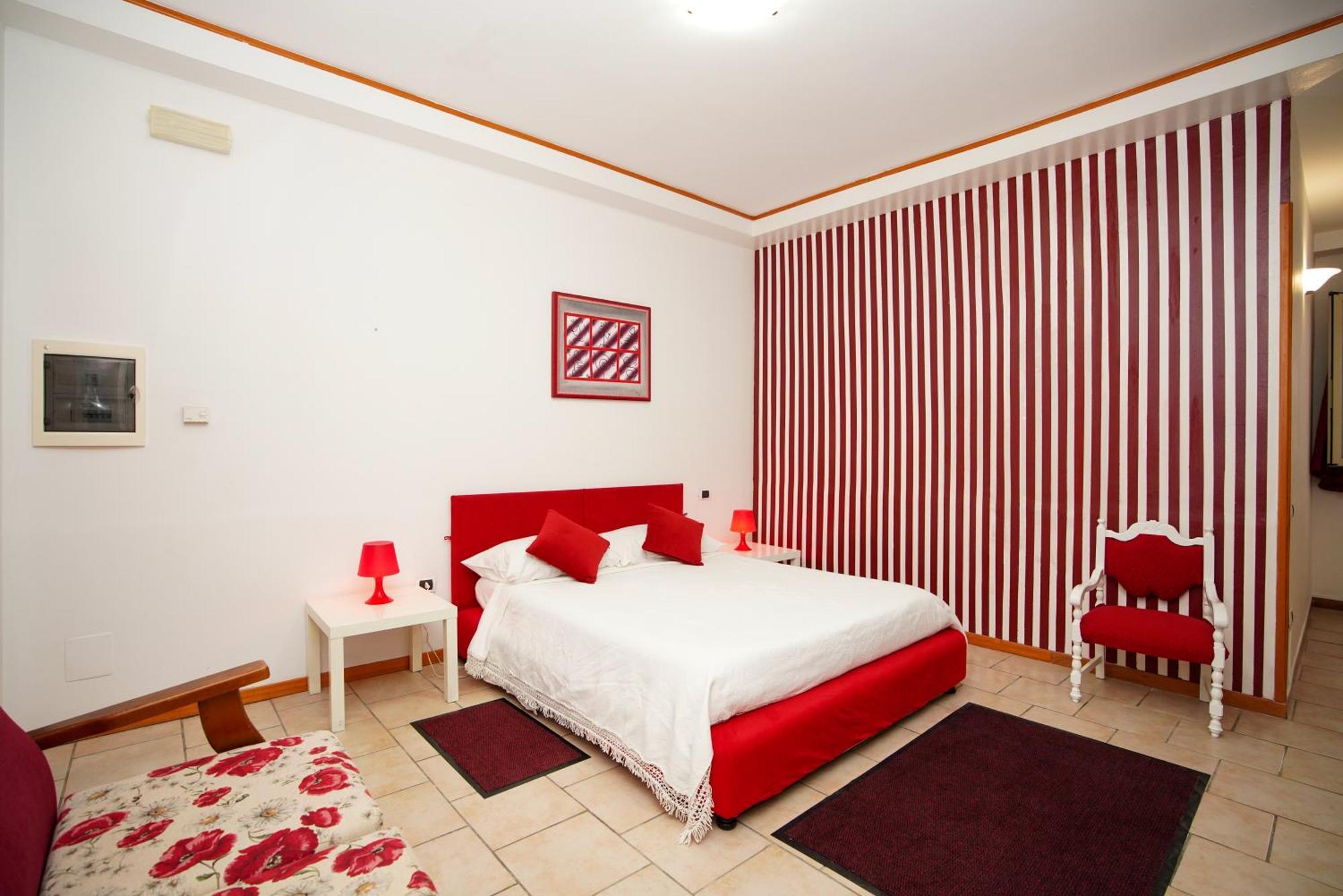 Residence Lupiae Lecce Kültér fotó