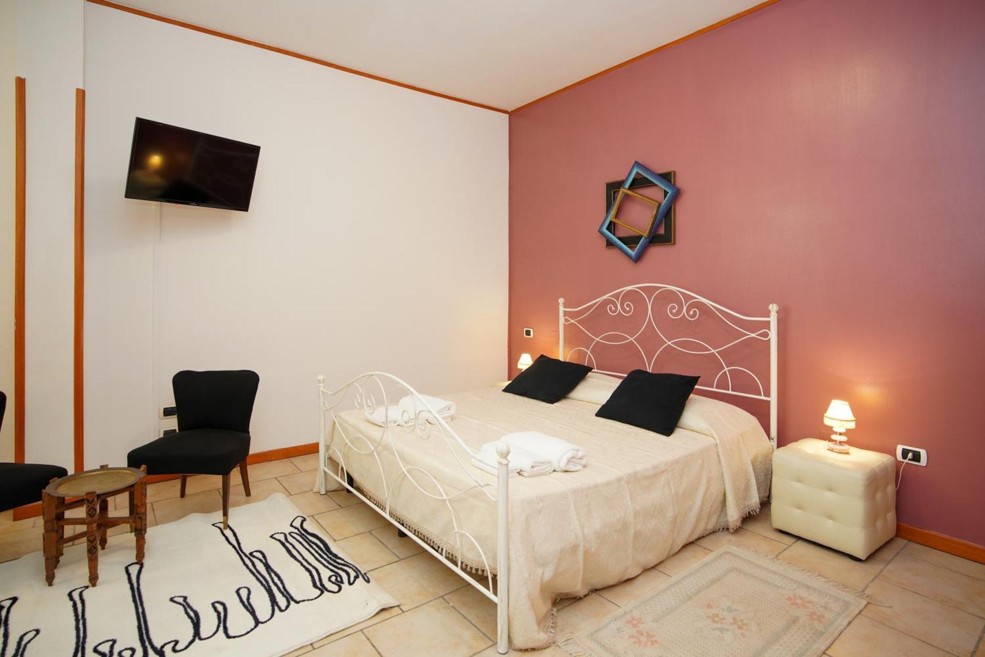 Residence Lupiae Lecce Kültér fotó