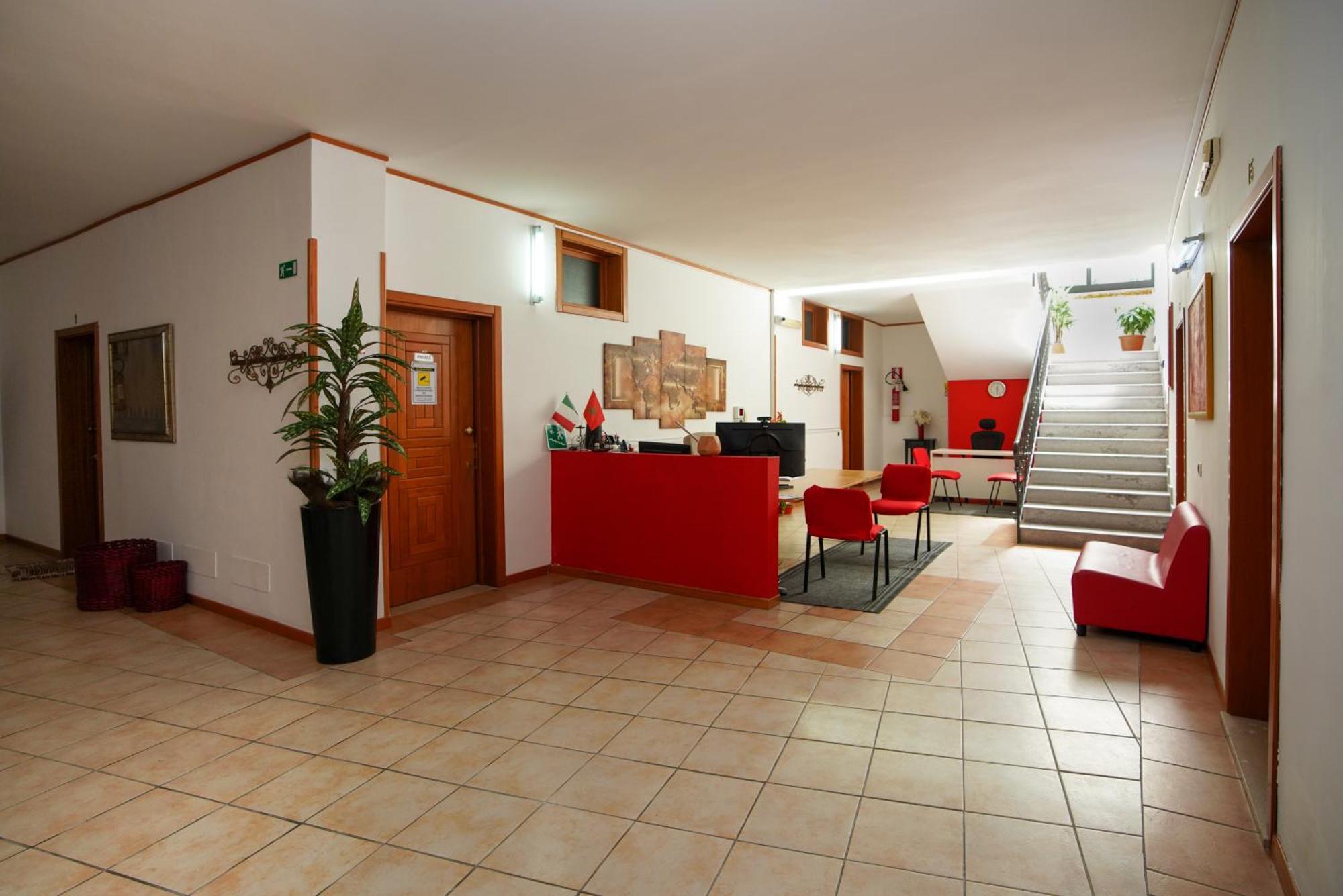 Residence Lupiae Lecce Kültér fotó