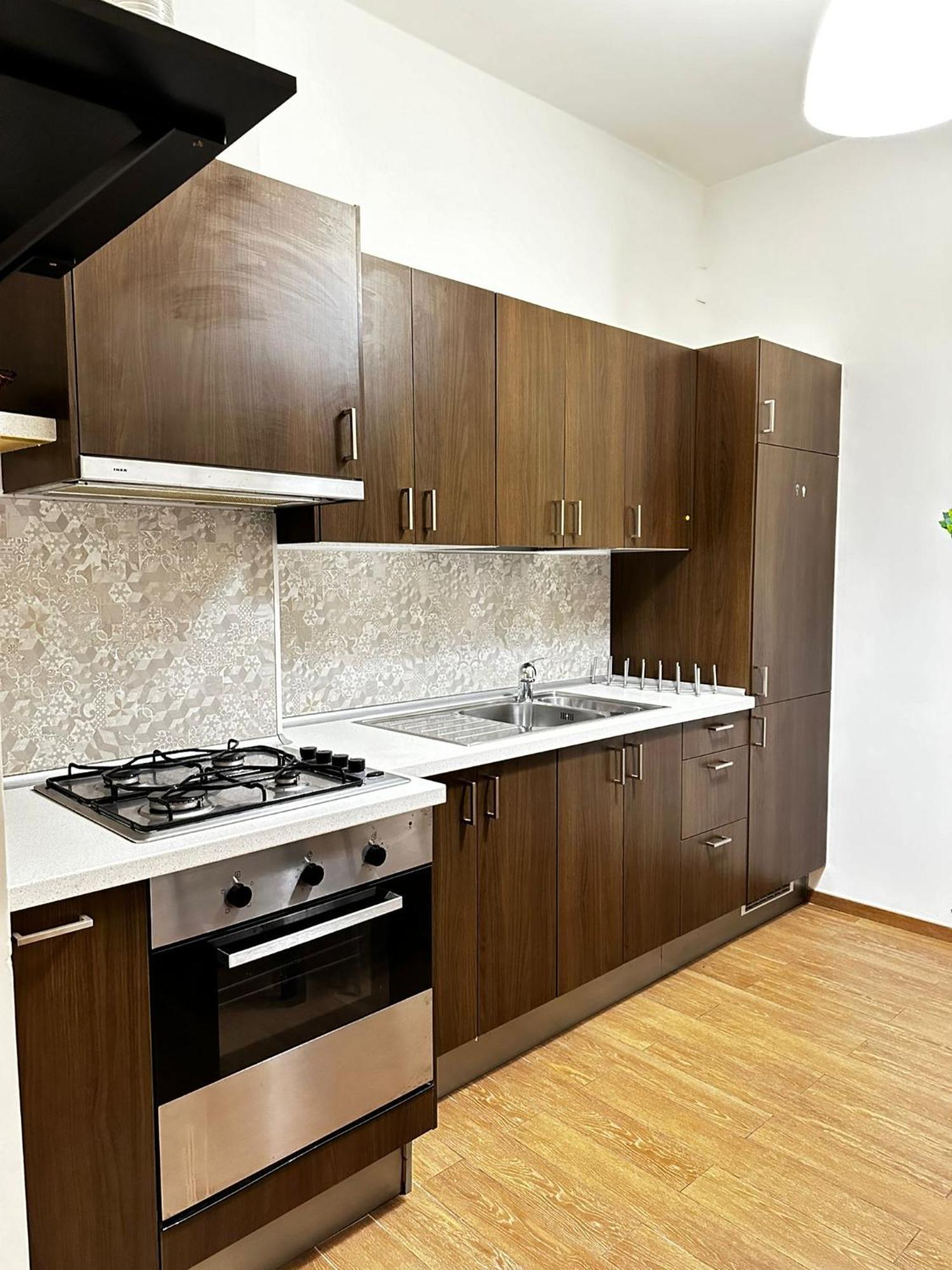 Residence Lupiae Lecce Kültér fotó