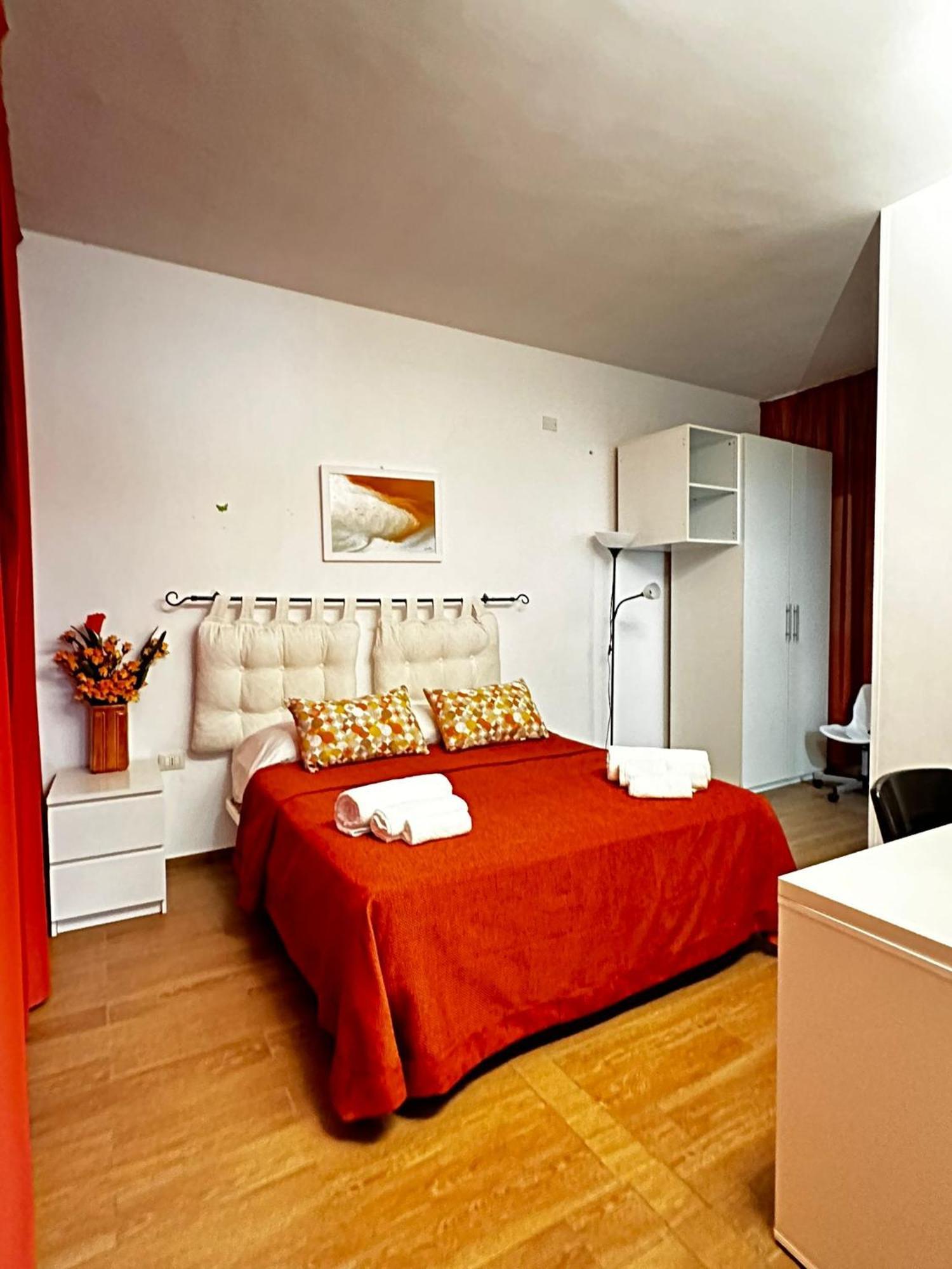 Residence Lupiae Lecce Kültér fotó