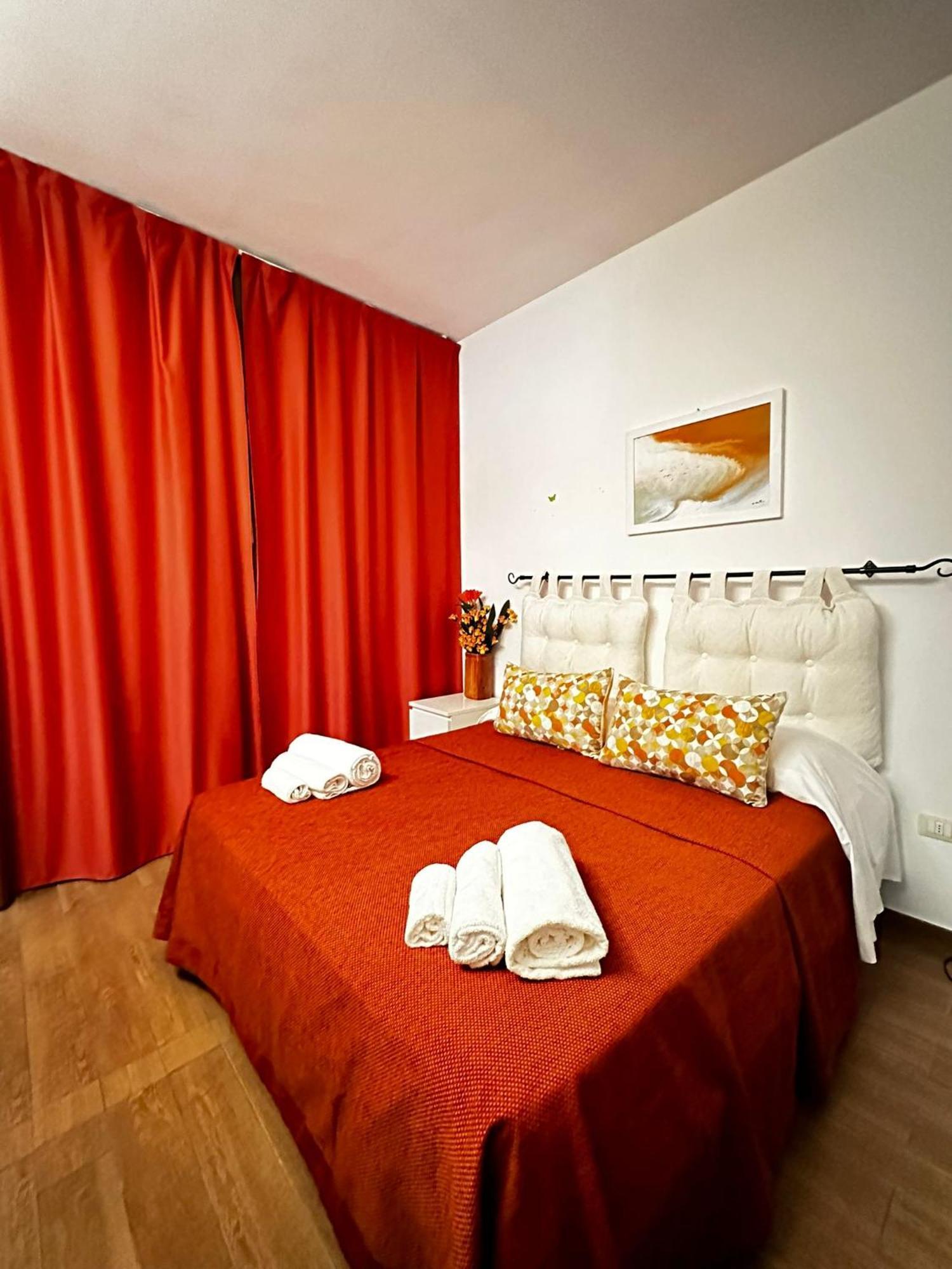Residence Lupiae Lecce Kültér fotó