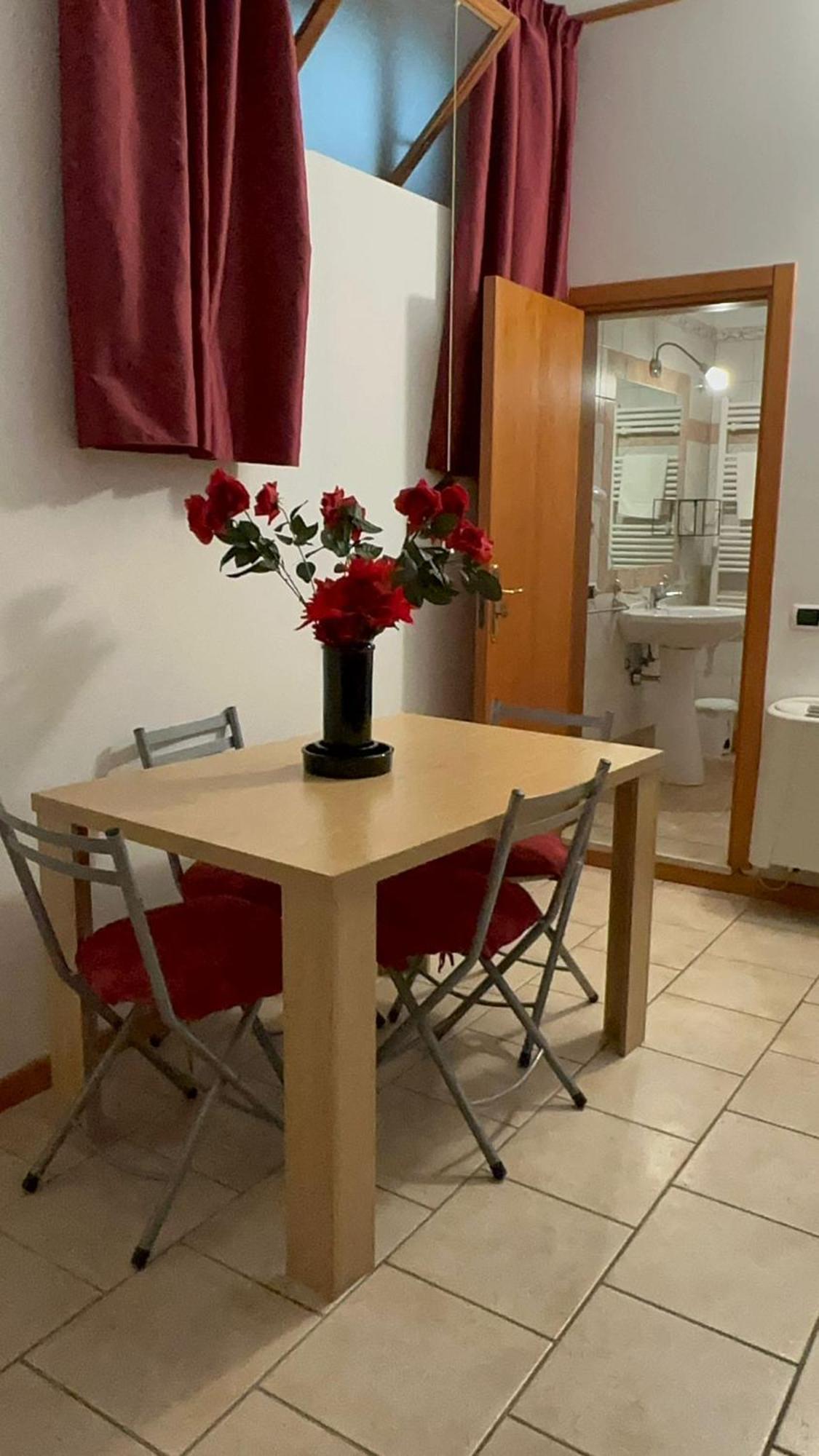 Residence Lupiae Lecce Kültér fotó