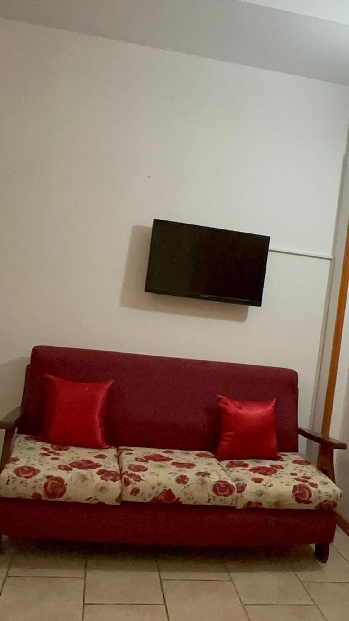 Residence Lupiae Lecce Kültér fotó