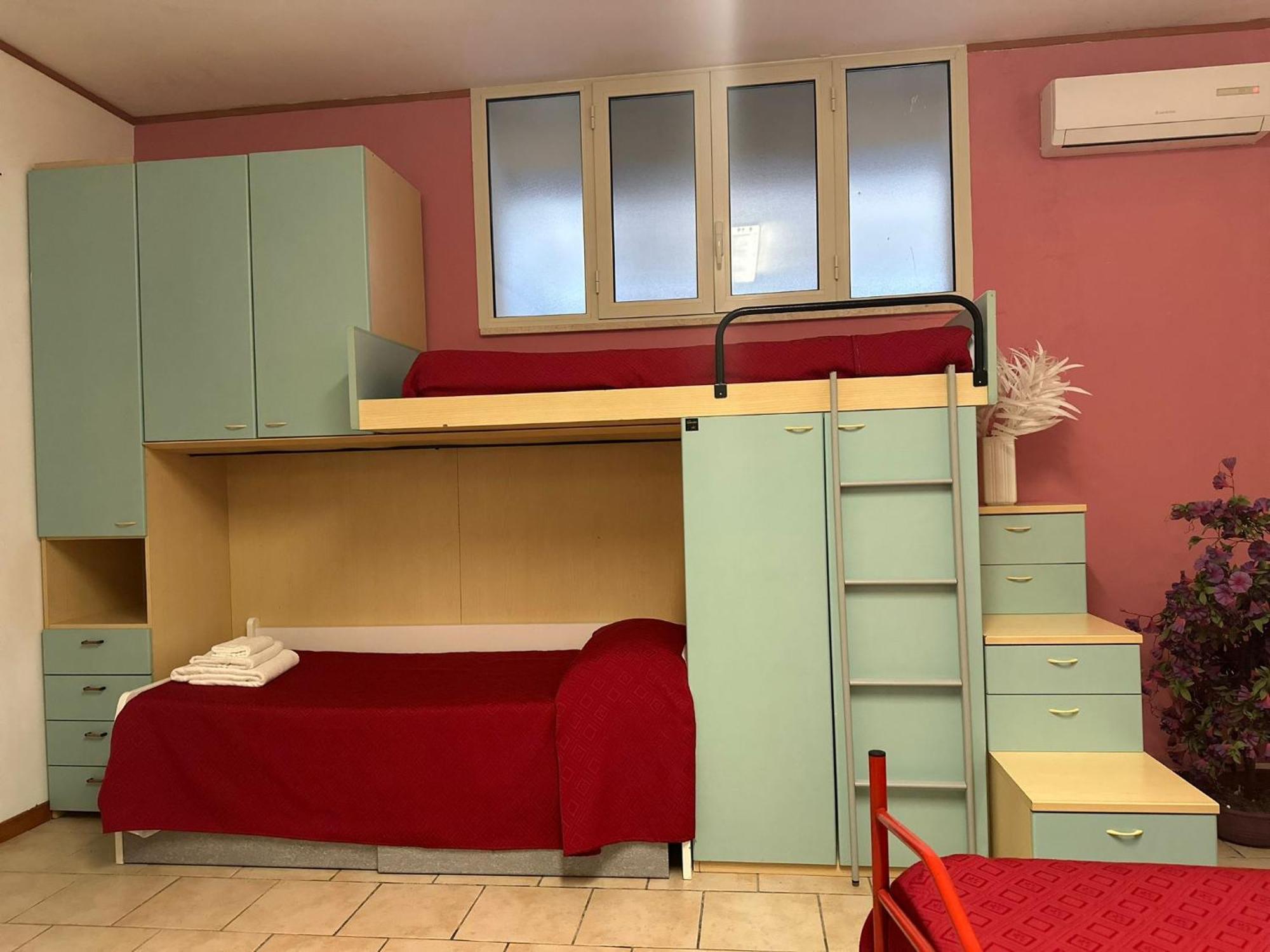 Residence Lupiae Lecce Kültér fotó