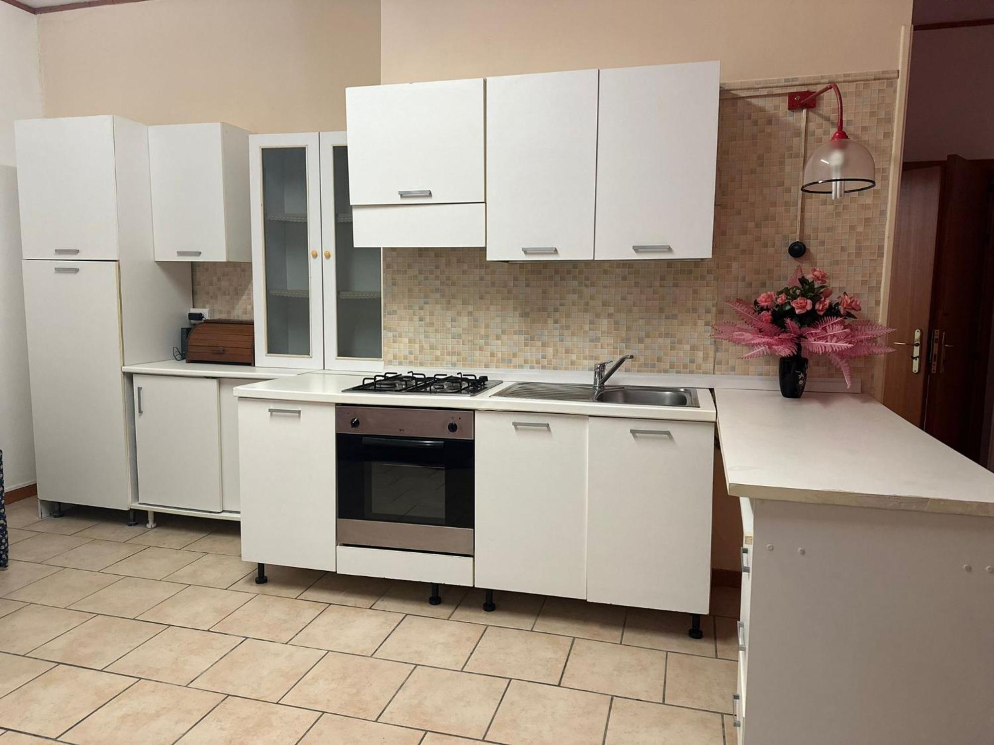 Residence Lupiae Lecce Kültér fotó