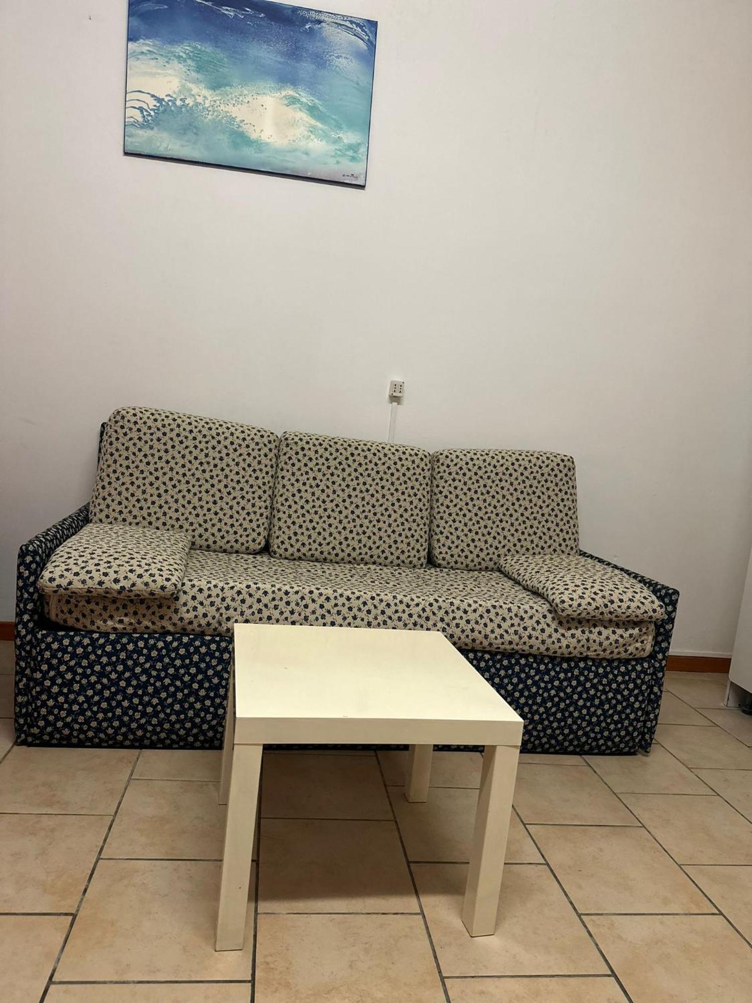 Residence Lupiae Lecce Kültér fotó