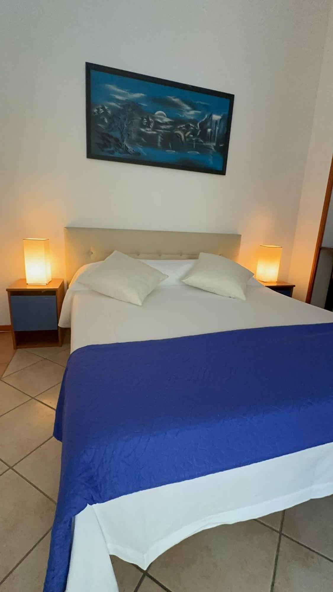 Residence Lupiae Lecce Kültér fotó