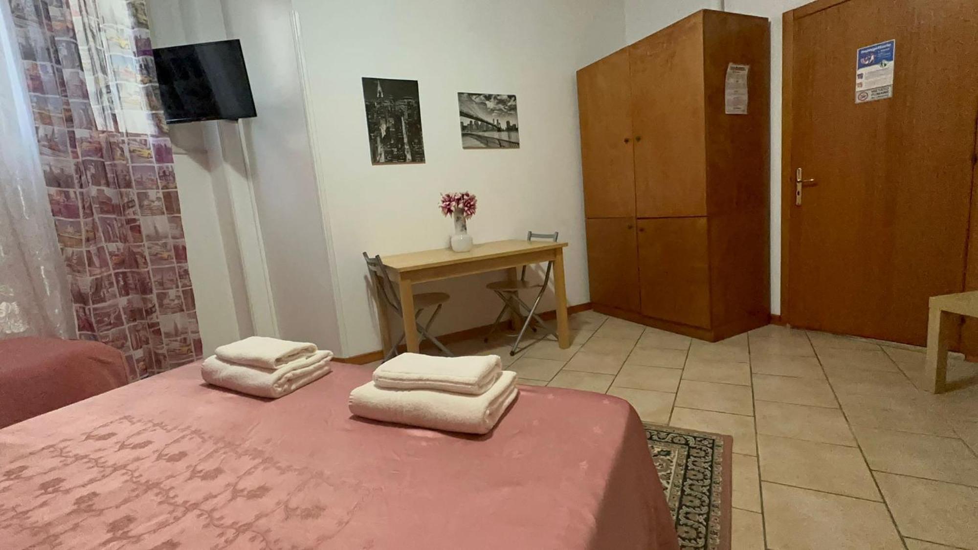 Residence Lupiae Lecce Kültér fotó
