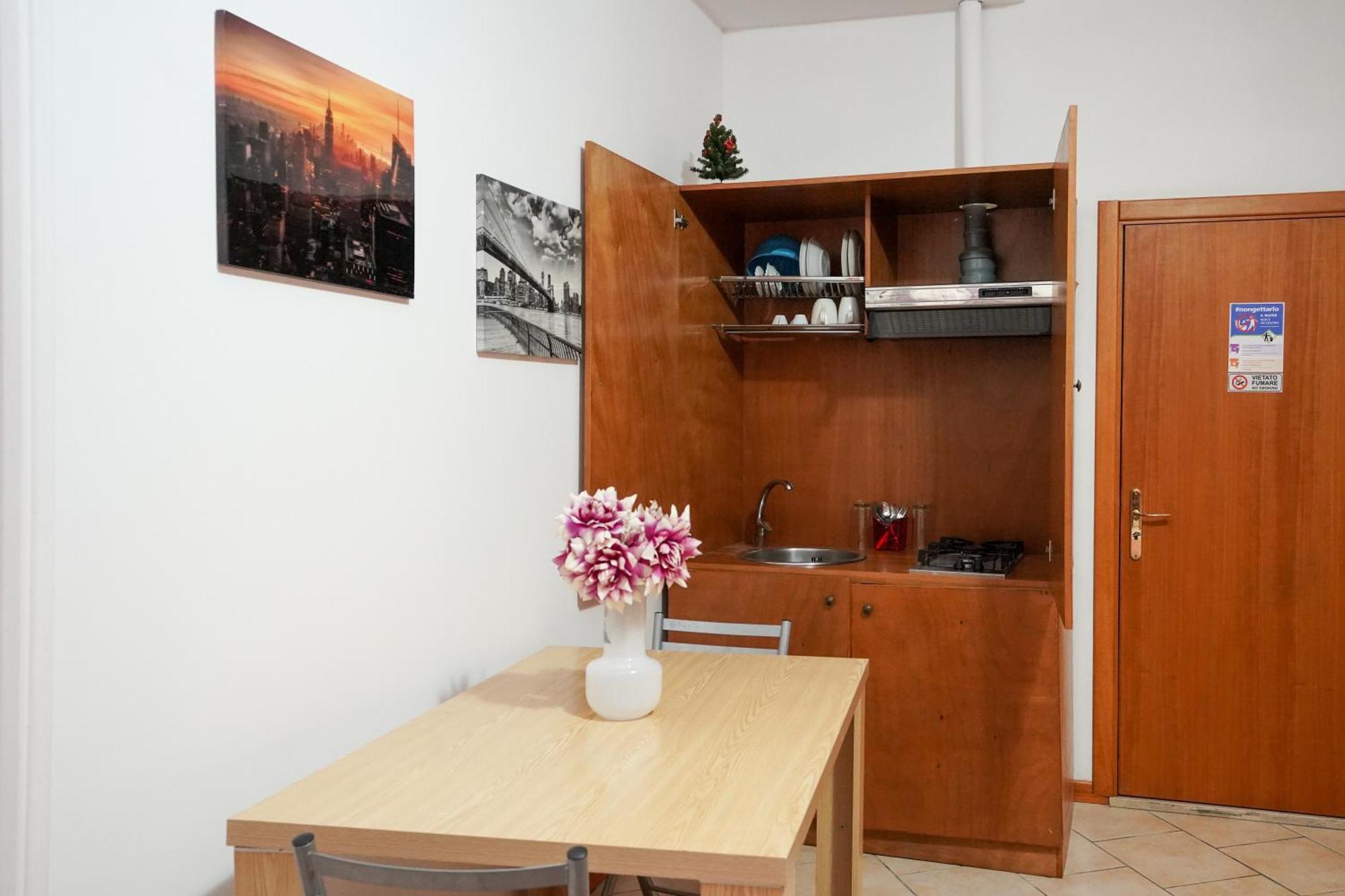 Residence Lupiae Lecce Kültér fotó