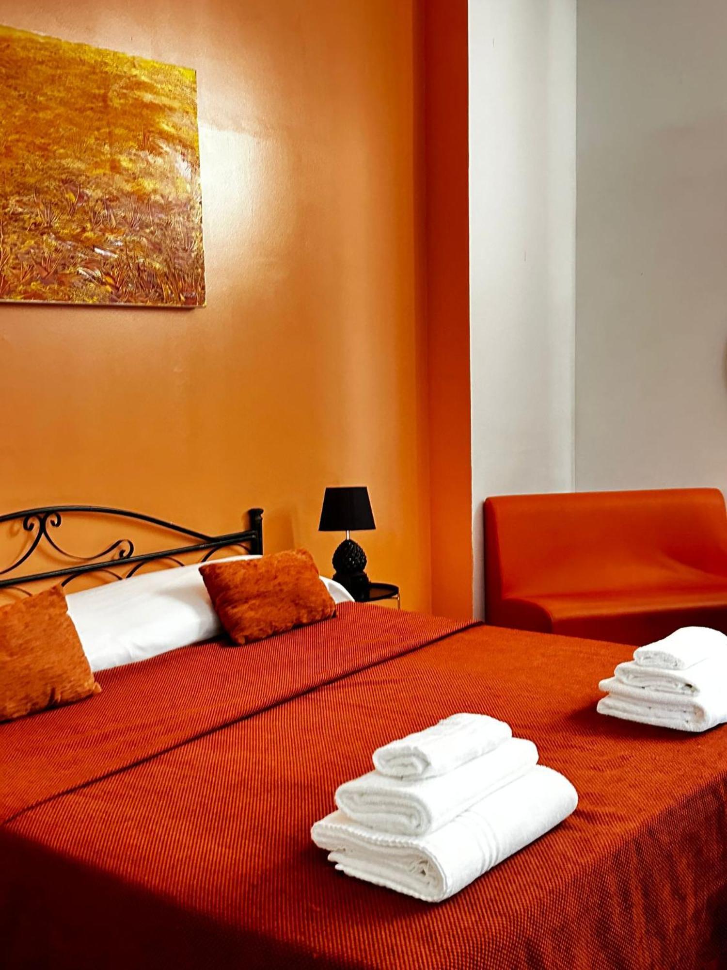 Residence Lupiae Lecce Kültér fotó