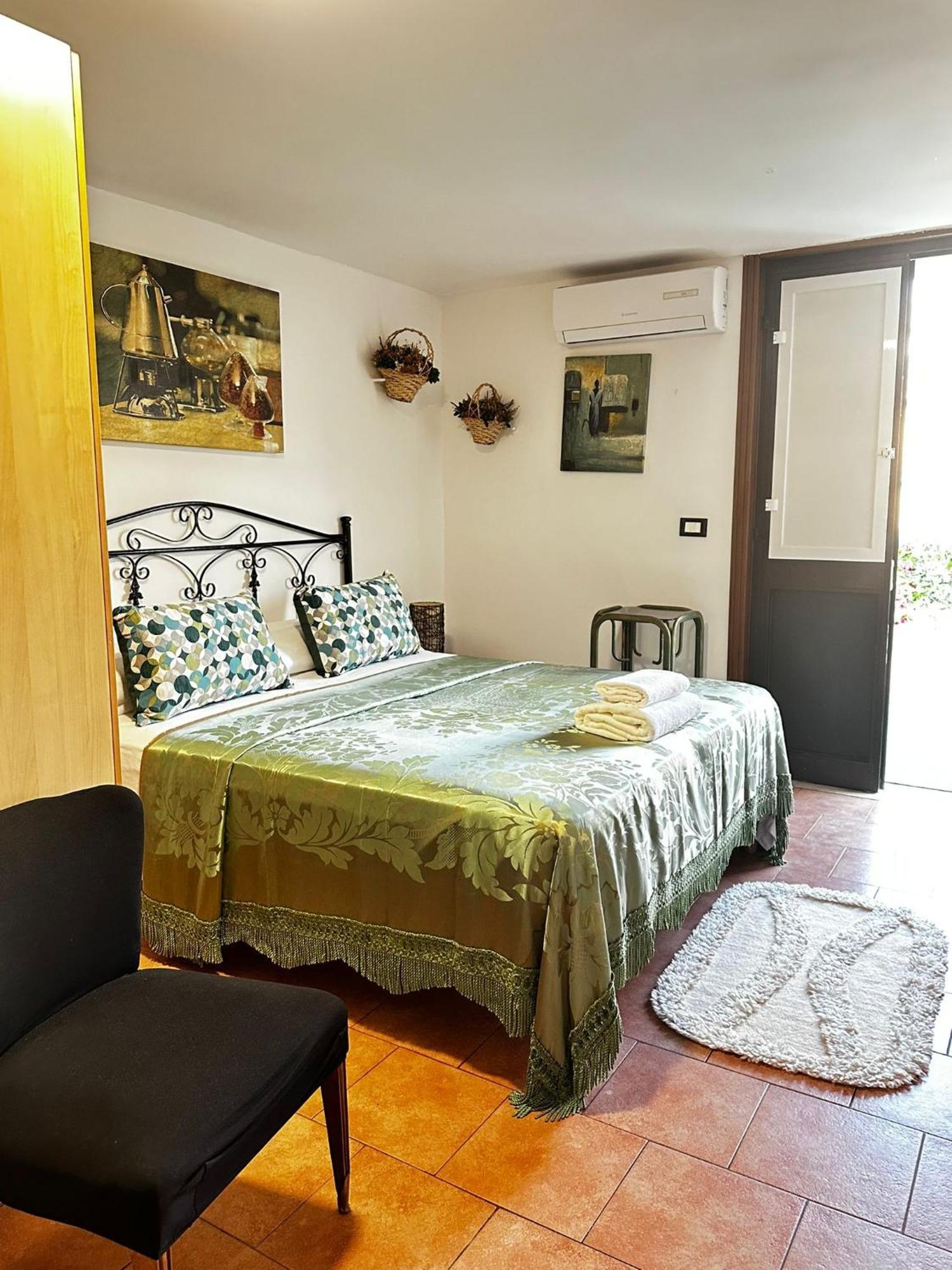 Residence Lupiae Lecce Kültér fotó