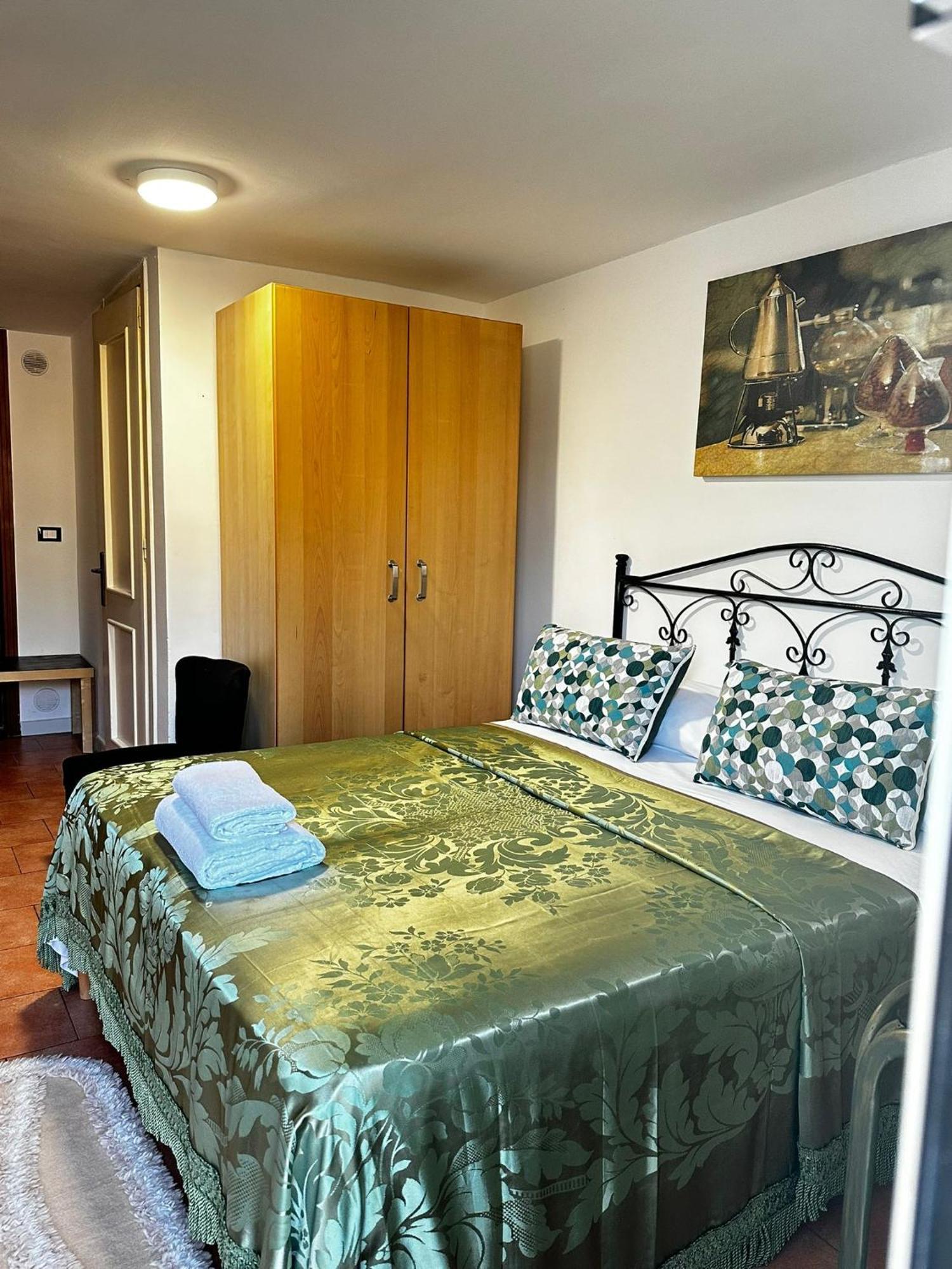 Residence Lupiae Lecce Kültér fotó