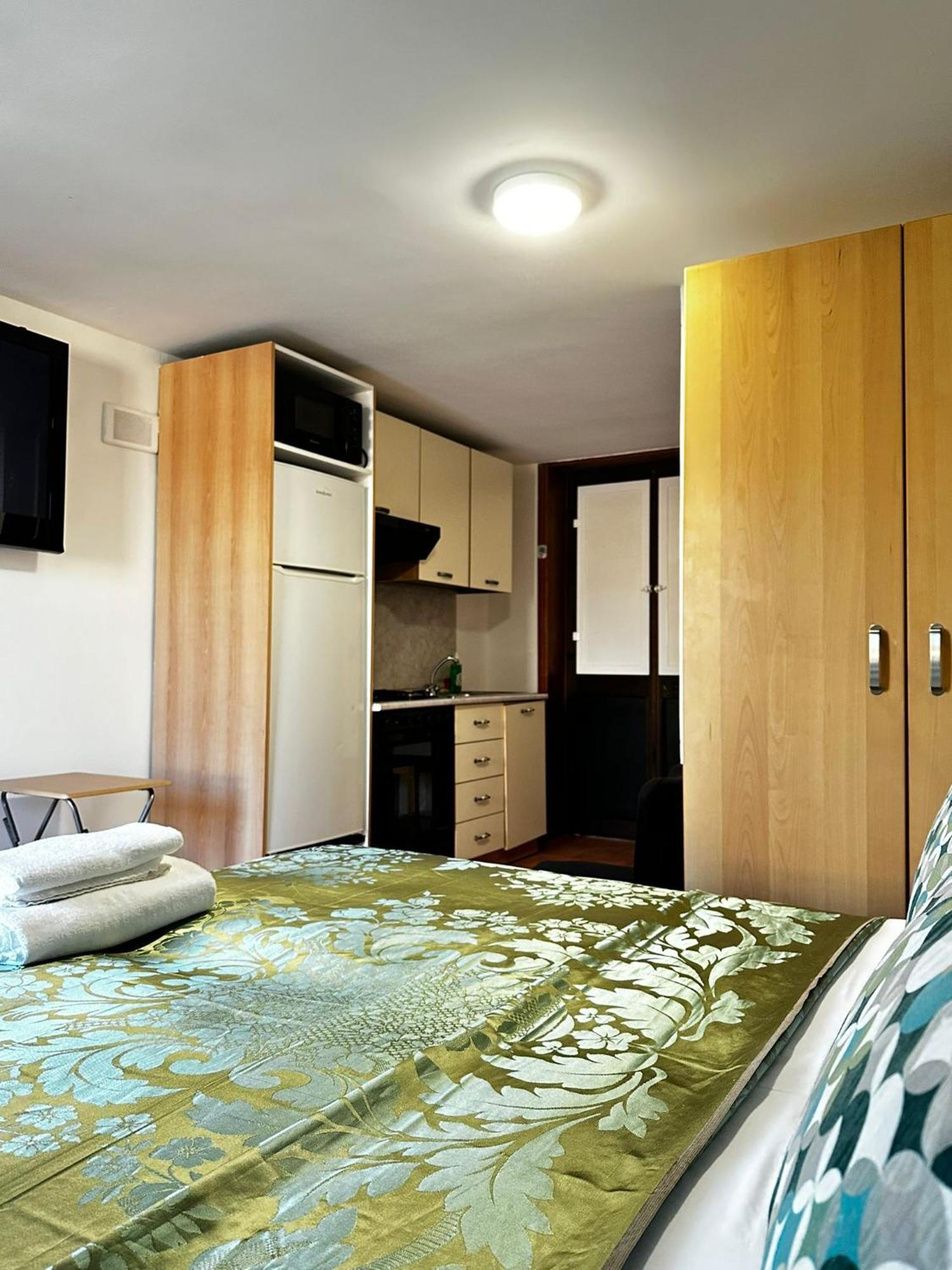 Residence Lupiae Lecce Kültér fotó